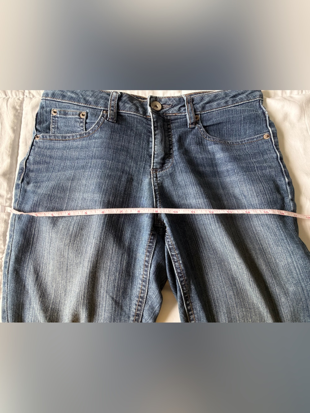 Merona Target Jeans - Picture 13 of 13